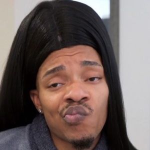 Meet your Posher, Alanna